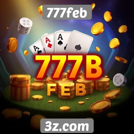 Análise dos jogos disponíveis no site 777feb