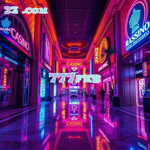 777feb Aplicativo Móvel