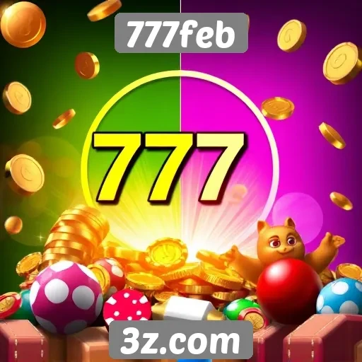 Comparação entre 777feb e outros sites de jogos