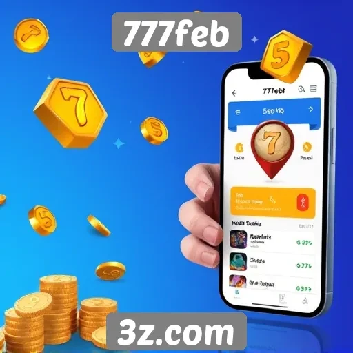 Funcionalidades exclusivas do 777feb que surpreendem usuários