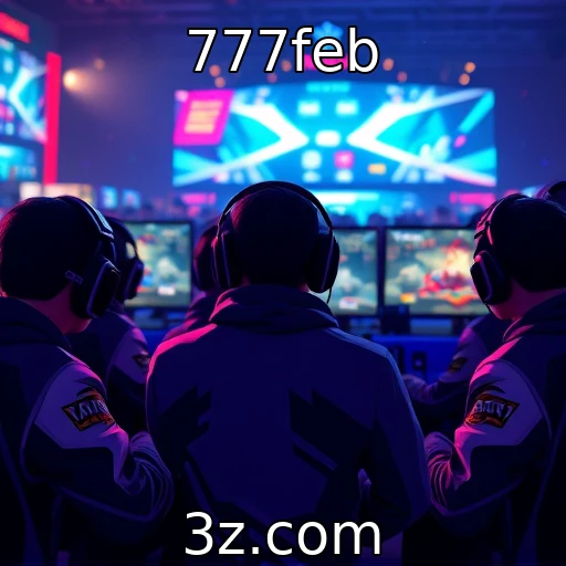 Perspectivas para o futuro do eSports e competições