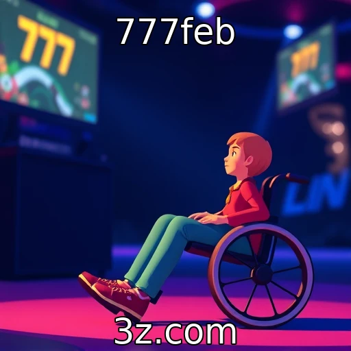 Acessibilidade em jogos é foco de novas iniciativas