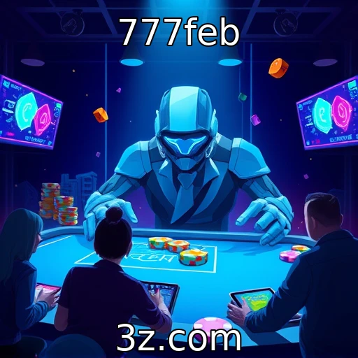 Tendências de desenvolvimento de jogos para o futuro