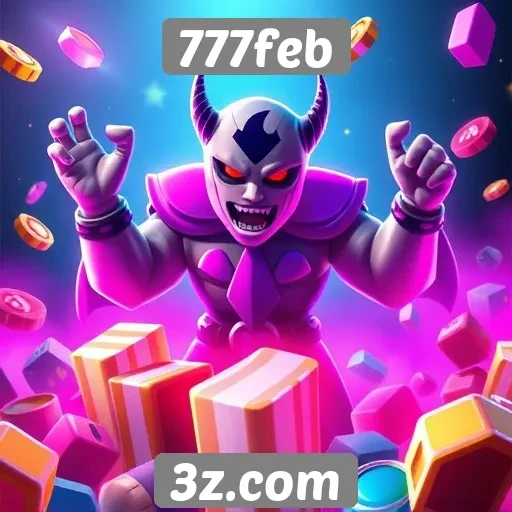 Análise de jogos disponíveis no site 777feb