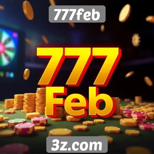 História e evolução do site 777feb até 2025