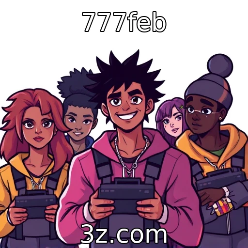 Importância da diversidade em personagens de jogos