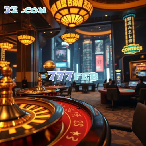 777feb Variedade de Jogos