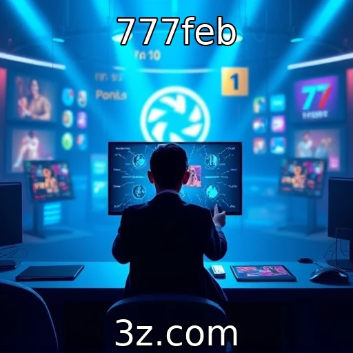 Novas tecnologias transformam a experiência dos jogadores