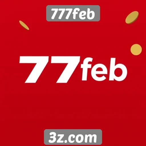 Ofertas e promoções disponíveis no 777feb