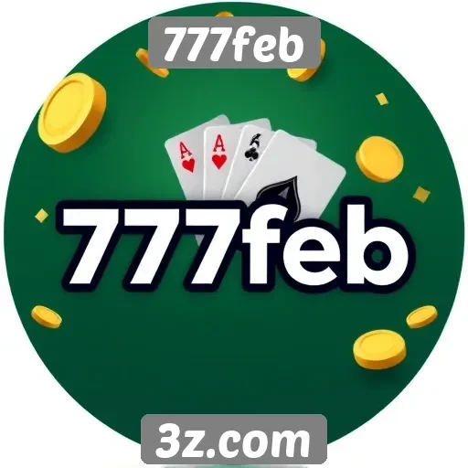 Promoções e bônus disponíveis no 777feb