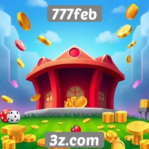 Vantagens de se registrar no 777feb