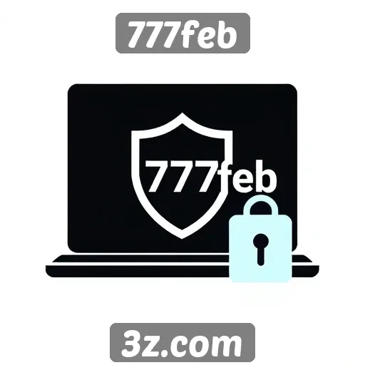 Segurança e privacidade no site 777feb