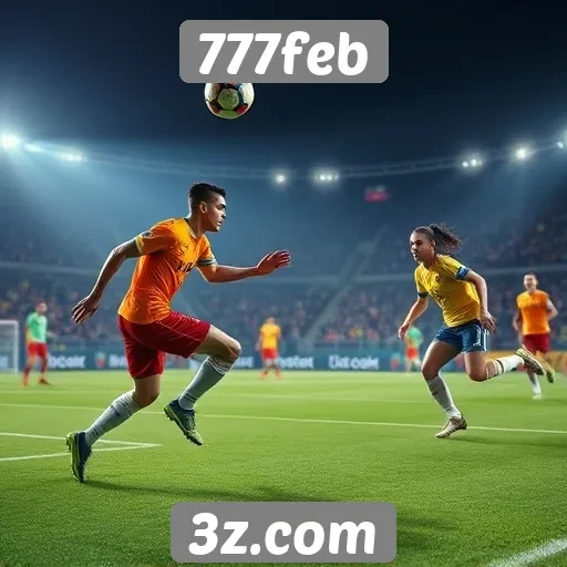 Histórias de sucesso de jogadores no 777feb