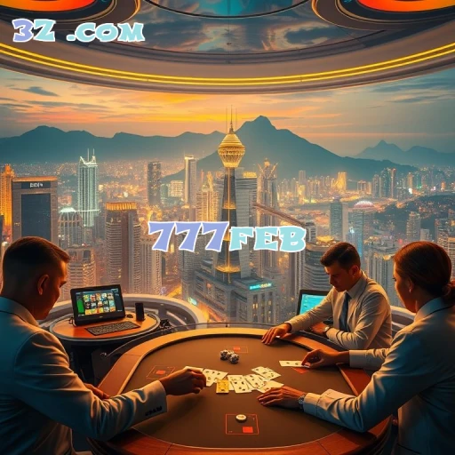 777feb Programa VIP